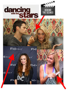 Dancing with the Stars 2