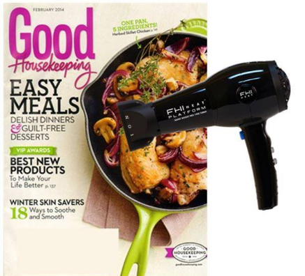 Good Housekeeping Best Dryer