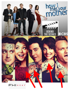 How I Met Your Mother