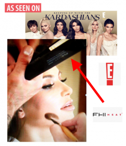 Keeping up with the Kardashians