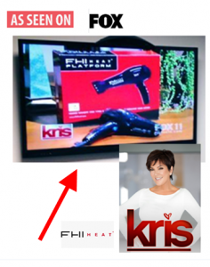 Kris Jenner Show