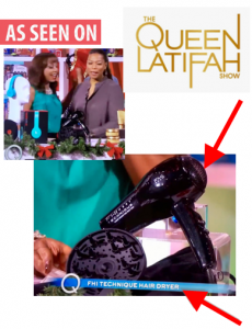 Queen Latifah Show