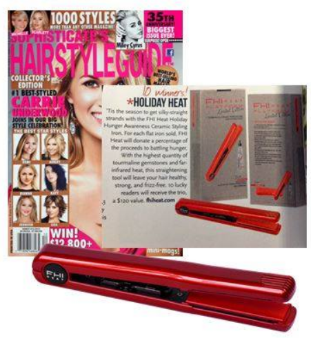 Sophisticate Holiday