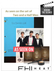 Two and a Half Men 2