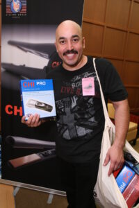 Grammy Award Winning and La Voz Coach Lupillo Rivera