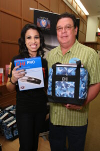 Tejano Musician David Lee Garza