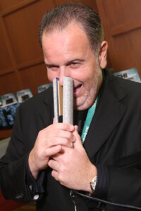 "El Gordo" Raul De Molina