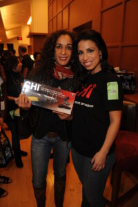 HOUSTON - NOVEMBER 13:  Singer Rosario poses at the 9th Annual Latin GRAMMY Awards Gift Lounge held at the Toyota Center on November 13, 2008 in Houston, Texas.  (Photo by Rodolfo Michel/WireImage) *** Local Caption *** Rosario