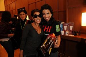 Legendary Musician Alejandra Guzman