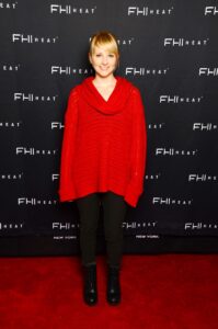 Big Bang Theory Melissa Rauch