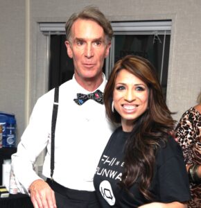 Bill Nye the Science Guy
