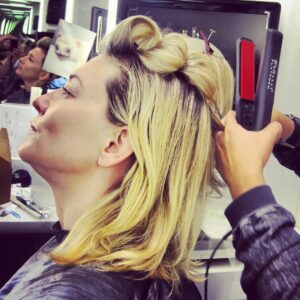 Actress Cate Blanchett