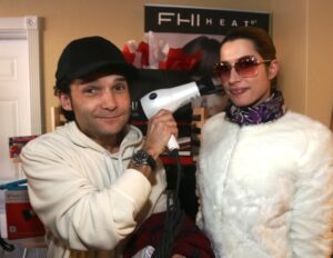 Actor Corey Feldman