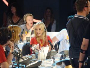 Actress Kate Bosworth