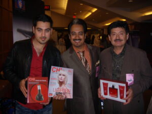 6 Grammy 12 LG Award Winners Los Tigeres Del Norte