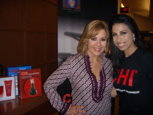 Despierta America Ana María Canseco