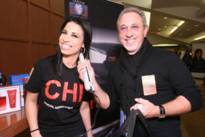 19 Grammy Award Winner Emilio Estefan