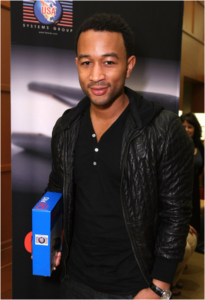 John Legend