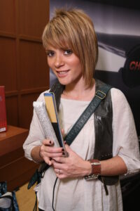 Musician Kany Garcia