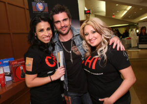 20 Latin Grammy Award Winner Juanes