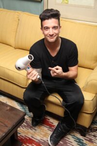 DWTS Mark Ballas