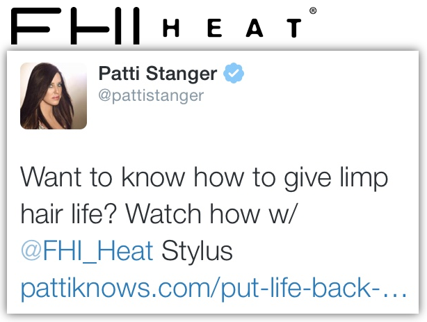 Patti Stanger