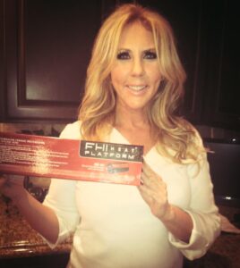 Housewife of OC Vicki Gunvalson