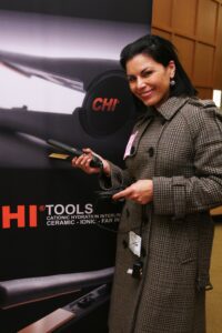 Salsa Legend Olga Tanon