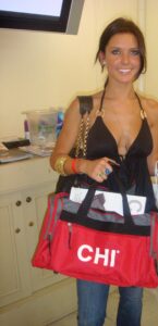 TV Personality Audrina Patridge